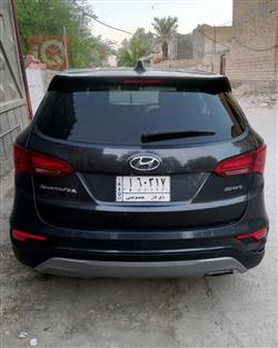 هیوندای سەنتافی